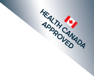 Health Canada Approved